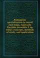 Pathogenic specialization in cereal rust fungi, especially Puccinia recondita f. sp. tritici: concepts, methods of study, and application, Lewis Eugene Browder,United States. Agricultural Research Service,Kansas Agricultural Experiment Station 