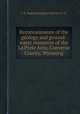 Reconnaissance of the geology and ground-water resources of the La Prele Area, Converse County, Wyoming, J. R. Rapp,Geological Survey (U.S.) 