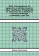 Foto_ Interpretacion, Su Aplicacion en la Determinacion de la Clasificacion Y Cartografia de Los Suelos de Un Area de la Peninsula de Nicoya, Guanacaste, Costa Rica, 