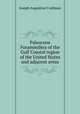 Paleocene Foraminifera of the Gulf Coastal region of the United States and adjacent areas, Joseph Augustine Cushman 