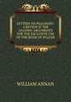LETTERS ON PSALMODY: A REVIEW IF THE LEADING ARGUMENTS FOR THE EXCLUSIVE USE OF THE BOOK OF PSALMS., WILLIAM ANNAN 