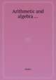 Arithmetic and algebra ..., Parker 