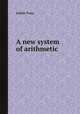 A new system of arithmetic, Calvin Tracy 