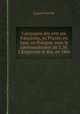 Campagne des armees franaises, en Prusse, en Saxe, en Pologne, sous le commandement de S. M. L`Empereur et Roi, en 1806, Jacques Peuchet 