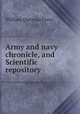 Army and navy chronicle, and Scientific repository, William Quereau Force 