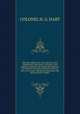 THE NEW ARMY LIST, AND MILITIA LIST; EXHIBITING THE RANK, STANDIN, AND VARIOUS SERVICES OF EVERY REGIMENTAL OFFICER IN THE ARMY SERVING ON FULL PAY, INCLUDING THE ROYAL MARINES AND INDIAN STAFF CORPS;, COLONEL H. G. HART 
