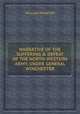 NARRATIVE OF THE SUFFERING & DEFEAT OF THE NORTH-WESTERN ARMY, UNDER GENERAL WINCHESTER, WILLIAM ATHERTON 