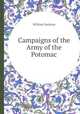 Campaigns of the Army of the Potomac, William Swinton 