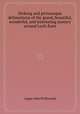 Striking and picturesque delineations of the grand, beautiful, wonderful, and interesting scenery around Loch-Earn, Angus M'Diarmid 
