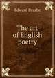 The art of English poetry, Edward Bysshe 