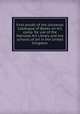 First proofs of the Universal Catalogue of Books on Art, comp. for use of the National Art Library and the schools of art in the United Kingdom, National Art Library (Great Britain),Sir Henry Cole,John Hungerford Pollen,Great Britain. Dept. of Science and Art 