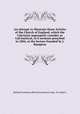 An attempt to illustrate those Articles of the Church of England, which the Calvinists improperly consider as Calvinistical, in 8 sermons preached in 1804, at the lecture founded by J. Bampton, Richard Laurence,Richard Laurence (abp. of Cashel.) 