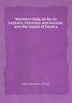 Northern Italy, as far as Leghorn, Florence, and Ancona, and the island of Corsica, Karl Baedeker (Firm) 
