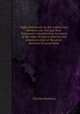 Eight discourses on the connection between the Old and New Testament considered as two parts of the same divine revelation and demonstrative of the great doctrine of atonement, Charles Daubeny 