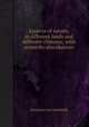 Aspects of nature, in different lands and different climates; with scientific elucidations, Alexander von Humboldt 
