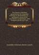 The shorter catechism presented by the Assembly of divines at Westminster, to ... parliament, drawn forth into distinct propositions, with Scripture proofs, by T. Lye, Assembly of divines shorter catech 