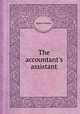 The accountant`s assistant, Almon Ticknor 