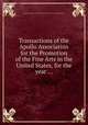 Transactions of the Apollo Association for the Promotion of the Fine Arts in the United States, for the year ..., Apollo Association for the Promotion of the Fine Arts in the United States 