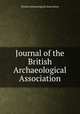 Journal of the British Archaeological Association, British Archaeological Association 