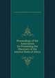 Proceedings of the Association for Promoting the Discovery of the Interior Parts of Africa, Association for Promoting the Discovery of the Interior Parts of Africa 