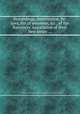 Proceedings, constitution, by-laws, list of members, &c., of the Surveyors` Association of West New Jersey ..., Association of Practical Surveyors of West New Jersey,John Clement 
