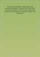 A charge of partiality, imposition, and assuming authority in matters of faith, fix`d on the subscribers at Salters-hall; and made good from what they have offer`d in their own vindication, 