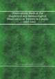 Observations Made at the Magnetical and Meteorological Observatory at Toronto in Canada ...: 1843-1845, Toronto (Ont.). Magnetical and Meteorological Observatory,Sir Edward Sabine 