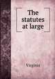 The statutes at large, Virginia 