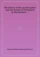 The history of the ancient palace and late houses of Parliament at Westminster ..., Edward Wedlake Brayley,John Britton 