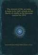 The mystery of life, an essay in reply to dr. Gull`s attack on the theory of vitality in his Harveian oration for 1870, Lionel Smith Beale,William Withey Gull (sir, 1st bart.) 