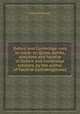 Oxford and Cambridge nuts to crack: or, Quips, quirks, anecdote and faceti of Oxford and Cambridge scholars, by the author of Faceti Cantabrigienses, Richard Gooch 