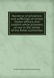 Narrative of privations and sufferings of United States officers and soldiers while prisoners of war in the hands of the Rebel authorities, United States Sanitary Commission 