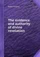 The evidence and authority of divine revelation, Robert Haldane 