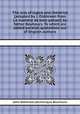The arts of logick and rhetorick [adapted by J. Oldmixon from La manire de bien penser] by father Bouhours. To which are added parallel quotations out of English authors, John Oldmixon,Dominique Bouhours 