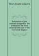 Refutation of the reasons assigned by the arbitrators for their award in the case of the two Greek frigates, Henry Dwight Sedgwick 