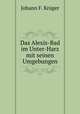 Das Alexis-Bad im Unter-Harz mit seinen Umgebungen, 