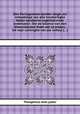 Den Portugaelsen donder-slagh, tot ontwakinge van alle trouhertighe Neder-landtsche regenten ende ondersaten. Om de balance van den Gheunieerden Staet wel te maken, tot voor-cominghe van ale onheyl [...], Theophilus Anti-pater 