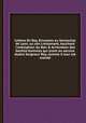 Lettres Dv Roy, Envoyees au Seneschal de Lyon, ou son Lieutenant, touchant l`exemption du Ban & Arriereban des Gentilz-hommes qui yront au seruice dudict Seigneur Roy, comme il leur est mand, 