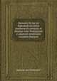 Samuelis lib. bar. de Pufendorf exercitatio posthuma de consensu et dissensu inter Protestantes a calumniis tenebrionis cuiusdam Anonymi, Samuel von Pufendorf 