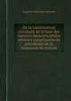 De la cautrisation circulaire de la base des tumeurs hmorrhodales internes compliques de procidence de la muqueuse du rectum, Auguste-Alphonse Amussat 
