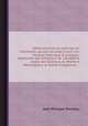 Dmonstration du principe de l`harmonie, servant de base tout l`art Musical thorique & pratique. Approuve par messieurs de l`Acadmie royale des Sciences, & ddie Monseigneur le Comte d`Argenson ..., Jean Philippe Rameau 