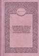 Gographie gnrale compare, ou tude de la terre dans ses rapports avec la nature et avec l`histoire de l`homme, pour servir de base l`tude et l`enseignement des sciences physiques et historiques, Karl Ritter,E Buret,Edouard Desor 