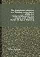 The Englishman`s Hebrew and Chaldee concordance of the Old Testament[based on the unpubl. work of W. De Burgh, ed. by G.V. Wigram.]., William De Burgh 