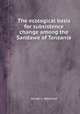 The ecological basis for subsistence change among the Sandawe of Tanzania, James L. Newman 