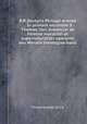 R.P. Doctoris Philippi Aranda ... In primam secundae S. Thomae libri duodecim de homine moraliter et supernaturaliter operante seu Moralis theologiae basis, Felipe Aranda ((S.I.)) 