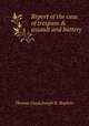 Report of the case of trespass & assault and battery, Thomas Lloyd,Joseph R. Hopkins 