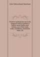 Positive institutions not to be compar`d with or preferr`d before moral duties and virtues, as to their rank, order, excellency, intrinsick value, &c, John Chilton,Daniel Waterland 