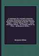 A catalogue of a valuable collection of books; consisting of several libraries, and particularly those of the Rev. Thomas Negus, ... and Mr. William Price, ... which will begin selling ... On Tuesday, March 18, 1766, ... By Benjamin White, ..., Benjamin White 