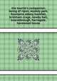 the tourist`s companion; being of ripon, studley park, fountains abbey, hackfall, brimham crage, newby hall, knaresbrough, harrogate, harewood house, 