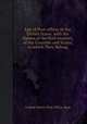List of Post-offices in the United States, with the Names of the Post-masters, of the Counties and States, to which They Belong, United States. Post Office Dept 